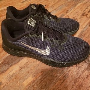 Nike Flex Women's Tennis shoes